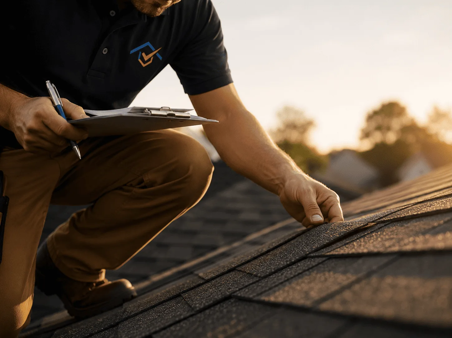 Why Choose Roof Inspection in Laguna Woods, CA