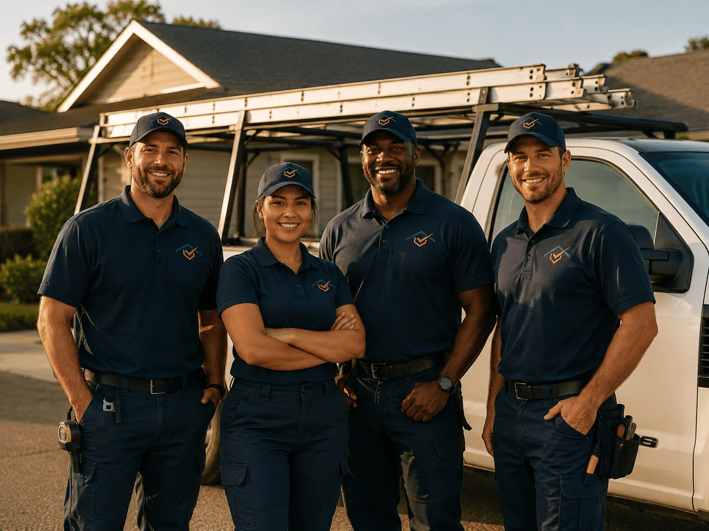 Roof Inspection company in Laguna Woods, CA